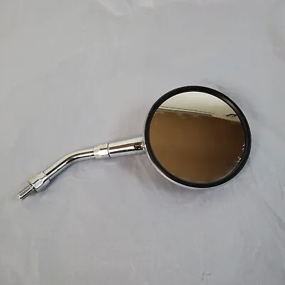 Kawasaki Vulcan VN750 87-06 OEM Right Mirror Side Rear View 56001-1265 • $8.99