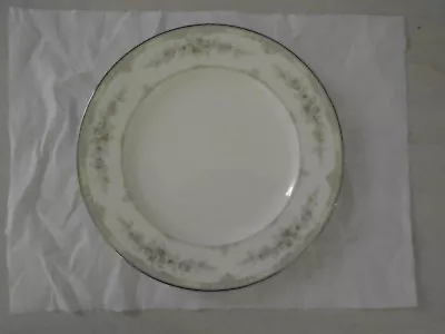 Noritake Bone China Pattern #9729  Shenandoah  Dinner Plate • $21.95