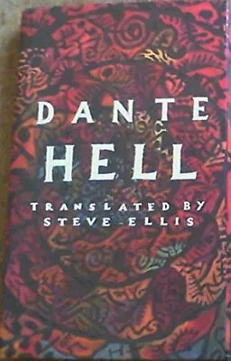 Hell Alighieri Dante • £3.49