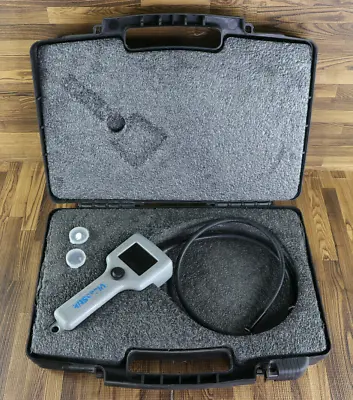 VideoStik Video Based Flexible Inspection Scope USA • $54