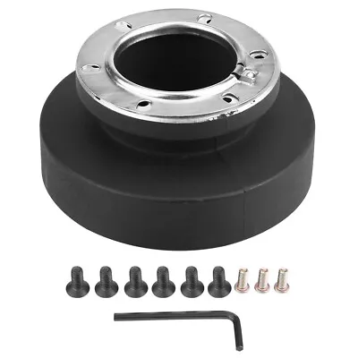 Car Auto 20mm 6 Hole Steering Wheel Hub Adapter Kit For 3 Series E36 1992-1999 • $53.25