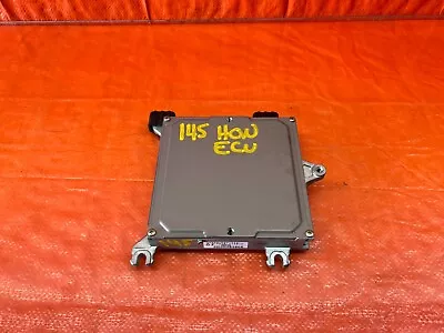 2000 Acura 1.6 El - 5 Speed Manual Engine Computer Ecu Ecm 37820-p2p-c12 - #145 • $144.95