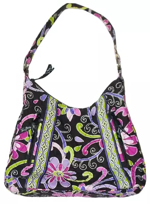 Vera Bradley Lisa B In Purple Punch (2009) - EUC! • $24.99