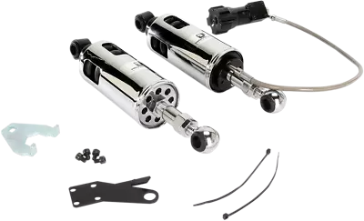 Progressive 422 Series Rap Standard Rear Shocks 1989-1999 Harley Softail FLST • $784.75