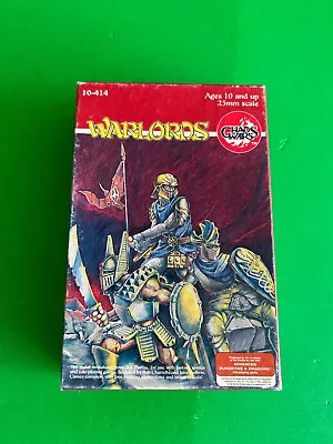 $59.95 • Buy Ral Partha*Warlords*Chaos Wars Set*Dungeons & Dragons*Metal Miniatures*