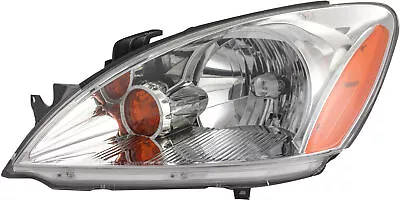 For 2004-2007 Mitsubishi Lancer Headlight Halogen Driver Side • $114.48