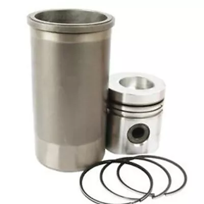 New Piston Kit Fits Case/International Tractor 3220 454 With D179 ENG • $73.99