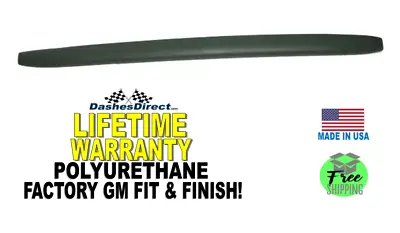 1967-1972 Chevy / GMC C10 Urethane Truck Dash Pad Dark Green 67 68 69 70 71 72 • $84.95