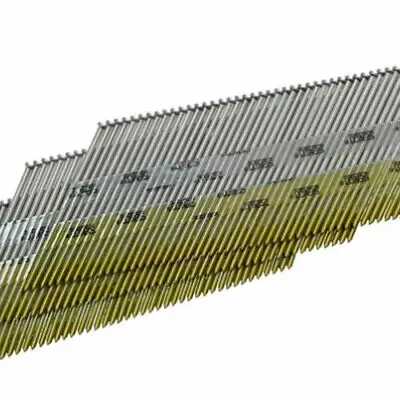 SENCO DA19EPBN 1-3/4  15 Gauge Bright Basic Finish Nails • $51.32