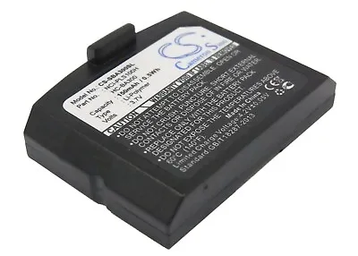 Li-Polymer Battery For Sennheiser IS410 TV IS4200 IS-4200 3.7V 150mAh • £17.75