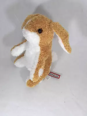 Douglas The Velveteen Rabbit Plush Stuffed Animal Toy Armand Eisen 7 Inches 1991 • $11.66