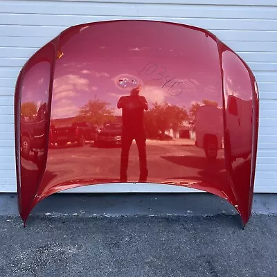 $420 • Buy 2019 2020 2021 Volvo Xc90 Hood Oem