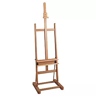 Mabef Artists Studio Easel - M09 - M/09 • £229.99