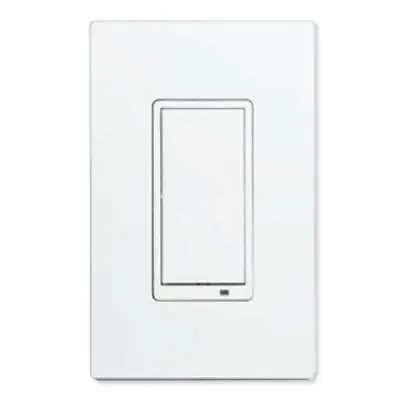 $46.89 • Buy Nortek GoControl Z-Wave On/Off Wall Switch (WS15Z5-1)