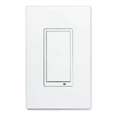 $46.89 • Buy Nortek GoControl Z-Wave On/Off Wall Switch (WS15Z5-1)