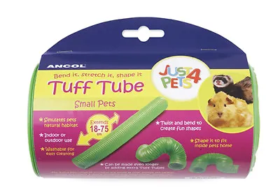 Ancol Small Animal Tuff Tube • £4.99