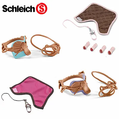 £3.99 • Buy SCHLEICH Horse Club Accessory Sets - Choice Of 11 Different Sets In Packaging