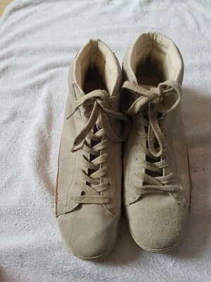 £6 • Buy Red Herring - Lace Up Ankle Boots - Casual -  - Men’s Size 8