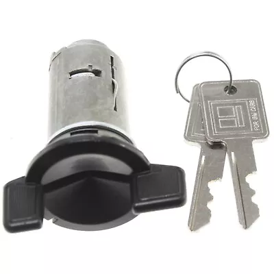 Ignition Lock Cylinder For 88-94 GMC K1500 • $14.40