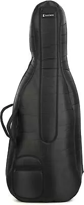 Eastman CC40 Cello Bag - 3/4 Size • $134.40