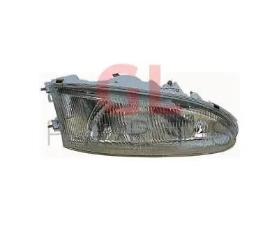 FOR MITSUBISHI COLT 1992-1995 HEADLIGHTS Right DEPO Mechanical MB929210 New • $72.21