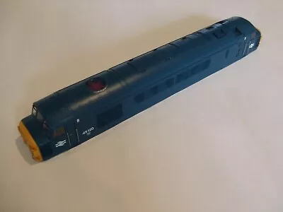 £38 • Buy Bachmann 00 Gauge BR Blue Class 45120 Locomotive Body.