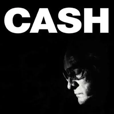 American IV: The Man Comes Around By Cash Johnny • $21.65