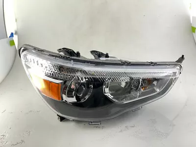 AFTERMARKET DEPO | 2011 - 2018 Mitubishi Outlander SPORT Halogen Headlight • $74.99