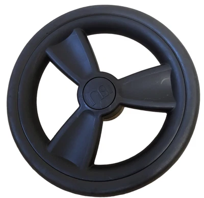 £12.99 • Buy Mothercare Orb Pram Spares Rear Wheel X1
