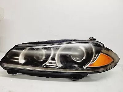 2012-2015 Jaguar Xf Left Headlight Complete • $399