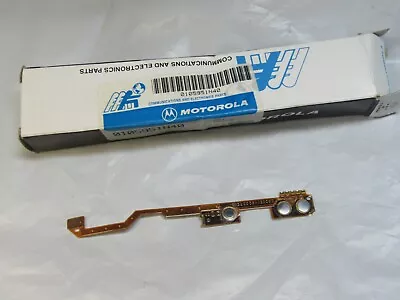 Motorola Solutions 0105951n40 Replacement Part • $14.95