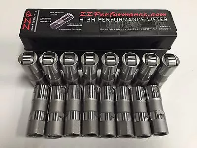 ZZPerformance LS7 LS2 LS1 16 Performance Upgraded Hydraulic Roller Lifters  • $139.99