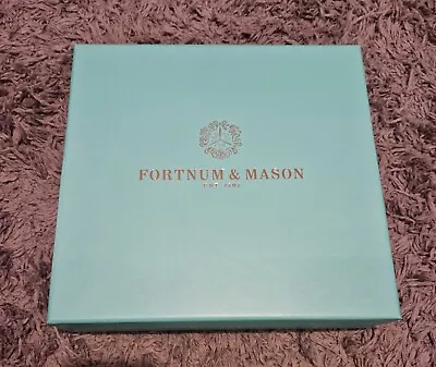 Fortnum And Mason Wine Quartet Gift Box • £13