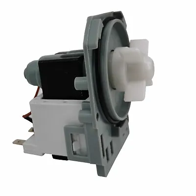 Dishwasher Water Drain Pump For Dishlex Freestanding DSF6105 DSF6105X 911519182 • $27.99