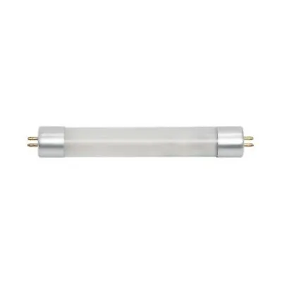 Satco S11901 6 In. (F4T5/D) T5 LED Tube - 2W 6500K Ballast Bypass Shatterproof • $8.43