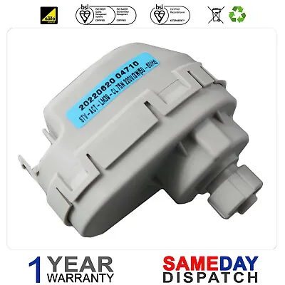 Vokera Vision 30C (Modified) Boiler 3-Way Valve Motor 20024841 • £16.15