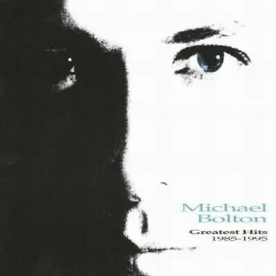Greatest Hits 85 CD Michael Bolton (1995) • £1.94