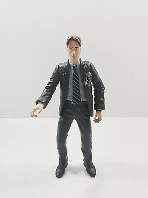 Agent Mulder X Files Series Action Figure. 1998 Fox / Macfarlane Toys • $8.35