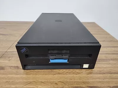 IBM 9331 011 Vintage 8 Inch External Floppy Disk Drive • $499