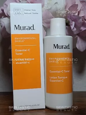 Murad Essential-C Toner - 6oz • $18.59