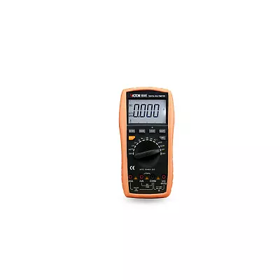 VICTOR 88E Handheld Large-screen Multimeter LCD Display Digital Multimeter ✦KD • $79.89