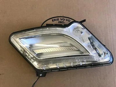 11-13 Volvo S60 Left Front Running Light 31278557 • $45