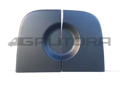 For Mercedes Benz Sprinter W906 Rear Door Badge Plastic Base • $19.76