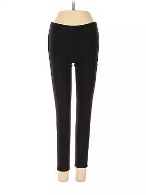 Max Azria Women Black Leggings S • $19.74