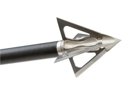 G5 Broadheads 613X Striker X 100 Grain Broadheads Crossbow 3 Per Pack • $43.60