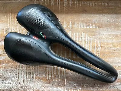 Selle SMP Well Gel Road Mtb Cx Gravel Bike Saddle • $51