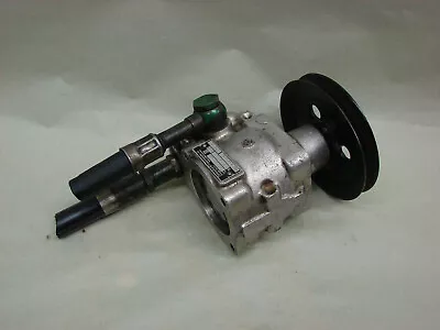 VW AUDI  5000 1978-83 POWER STEERING PUMP 035-145-155B  035145155b • $20