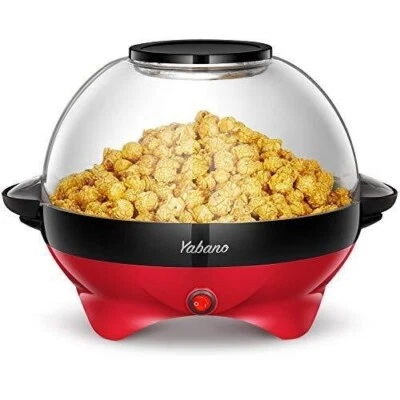£30 • Buy 5L Electric Popcorn Maker Machine