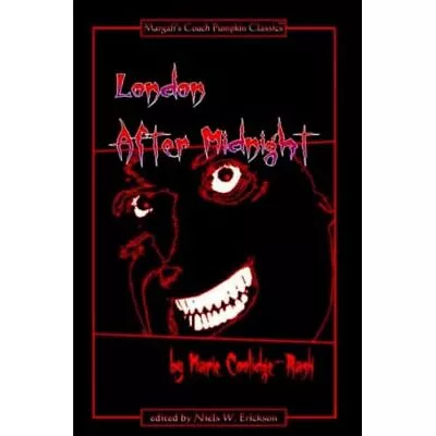 London After Midnight - Paperback Ed. By Marie Coolidge - Paperback NEW Marie Co • £16.39