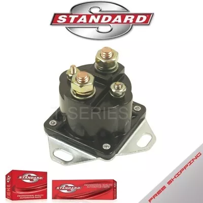 OEM Type Starter Solenoid For 1997-2004 FORD F-150 • $25.97